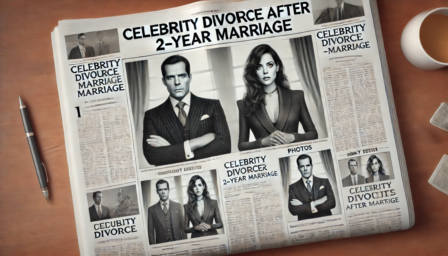 fEATURED IMAGEOF AN ARTICLE ON Jennifer Lopez Files for Divorce from Ben Affleck After 2-Year Marriage