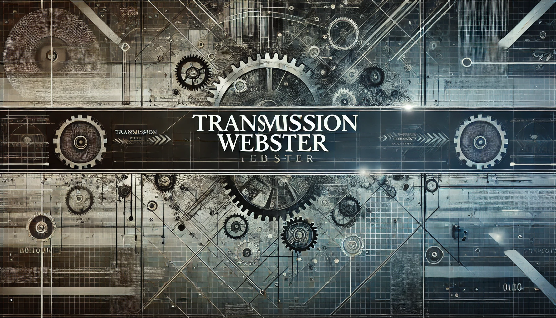 freatured image of an article on Transmission webster